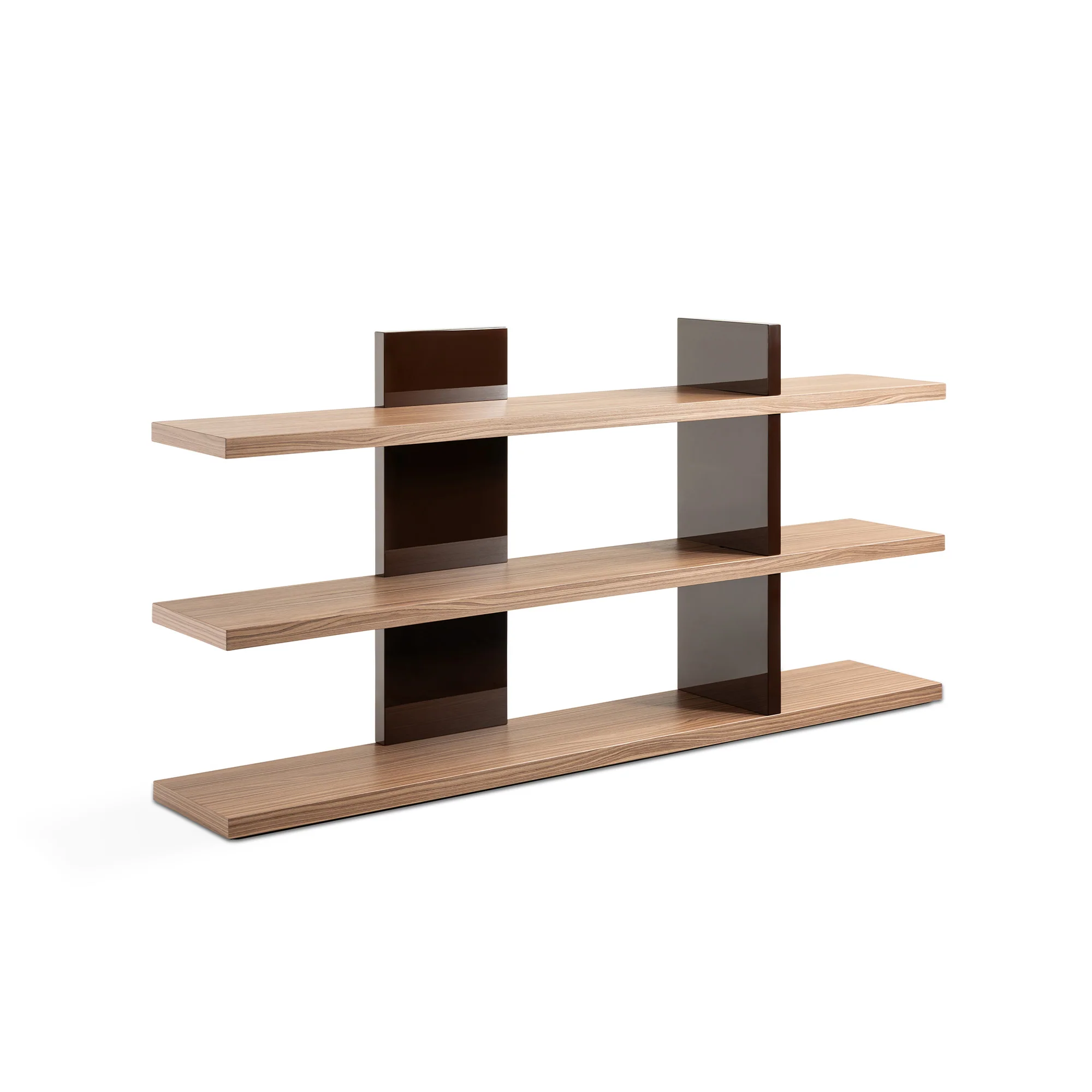 Bookshelves